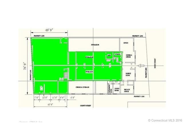 169 Henry St, New Haven, CT 06511