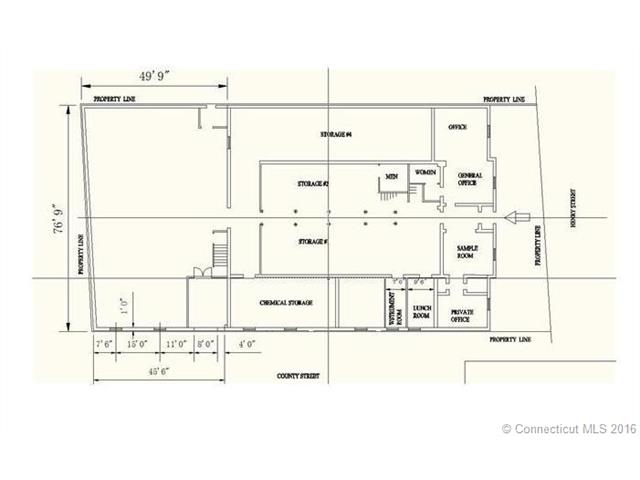 169 Henry St, New Haven, CT 06511
