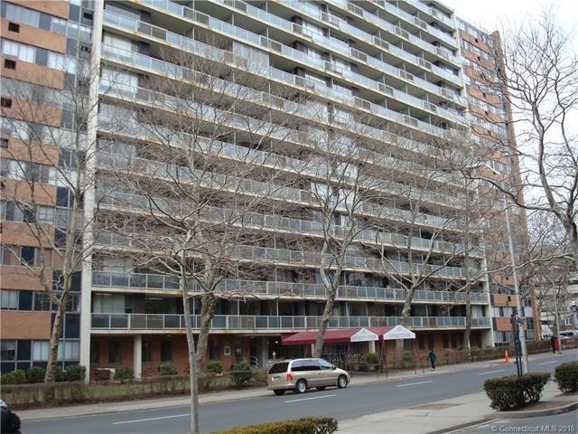 100York St #11N, New Haven, CT 06511