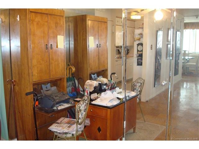 100York St #11N, New Haven, CT 06511