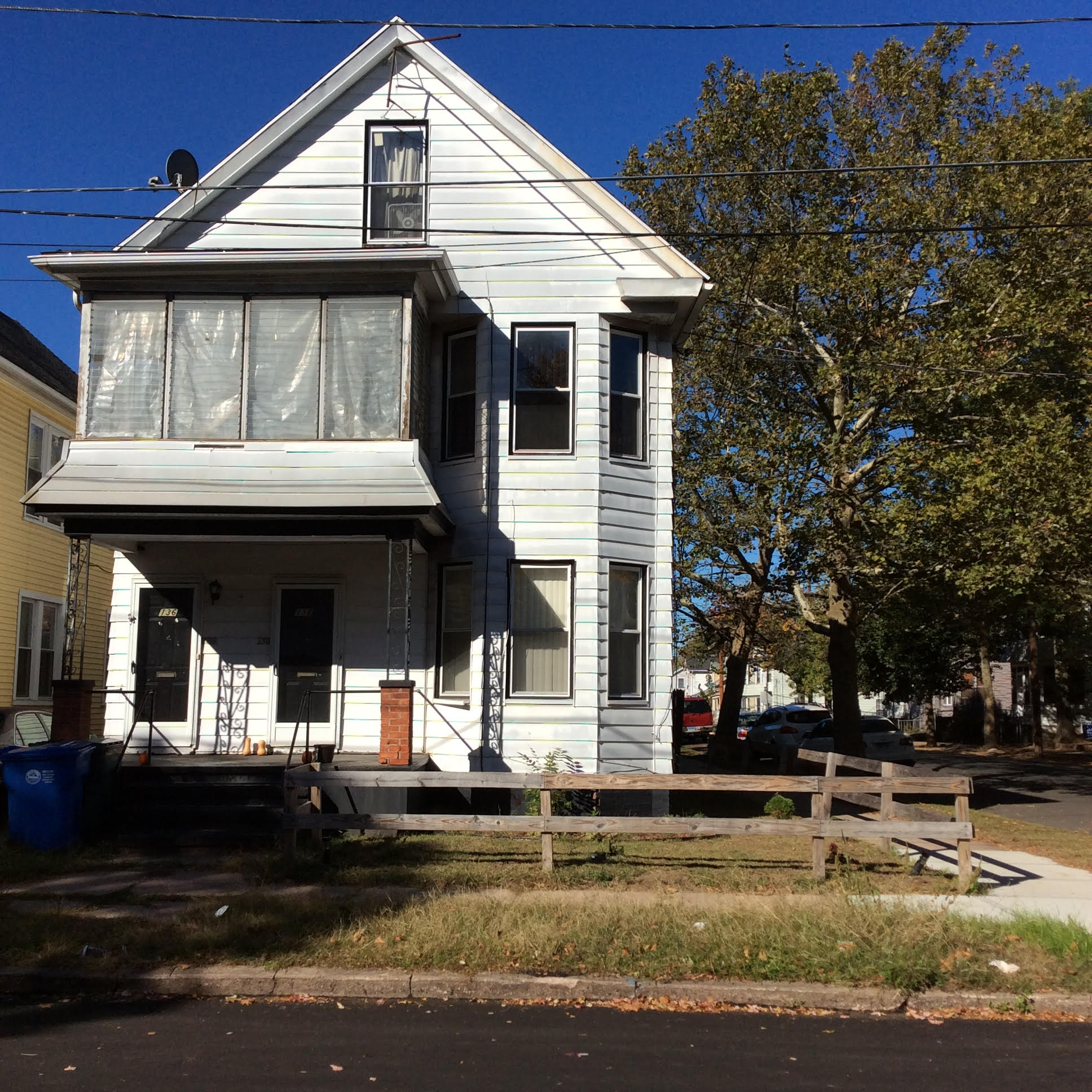 136 Shepard ST, Hamden, CT 06511