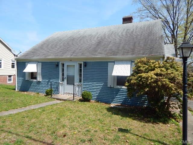 63 Maple Street, Hamden, CT 06511