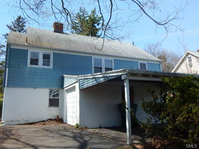 63 Maple Street, Hamden, CT 06511