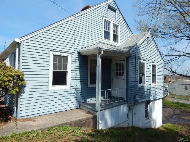 63 Maple Street, Hamden, CT 06511