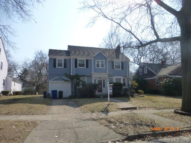 1673Ella T Grasso Blvd, New Haven, CT 06511
