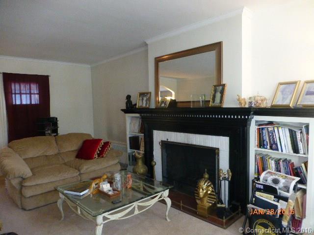 1673Ella T Grasso Blvd, New Haven, CT 06511