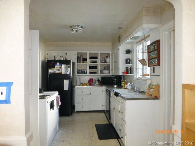 1673Ella T Grasso Blvd, New Haven, CT 06511