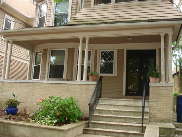 571Orange St, New Haven, CT 06511