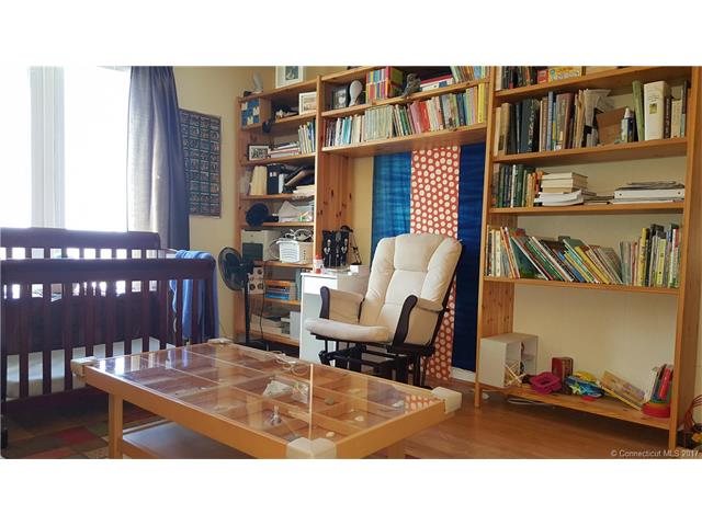 500 Prospect St, New Haven, CT 06511