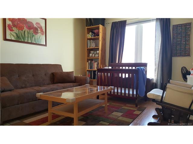 500 Prospect St, New Haven, CT 06511