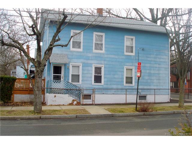 201 Bassett St, New Haven, CT 06511