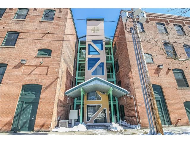 43 Chestnut St, New Haven, CT 06511