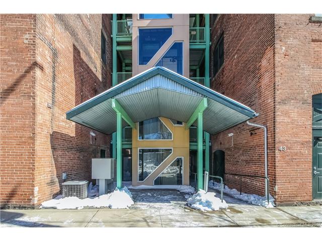 43 Chestnut St, New Haven, CT 06511
