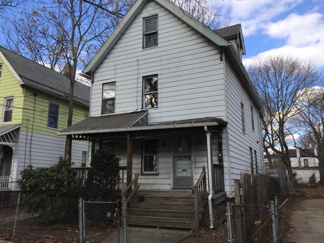 397 Huntington StNew Haven, CT, 06511New Haven County