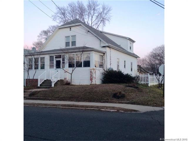 175 Charter Oak Ave, E Haven, CT 06512