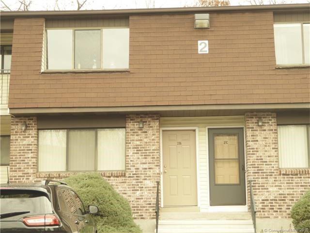 140Thompson St #2B, East Haven, CT 06512