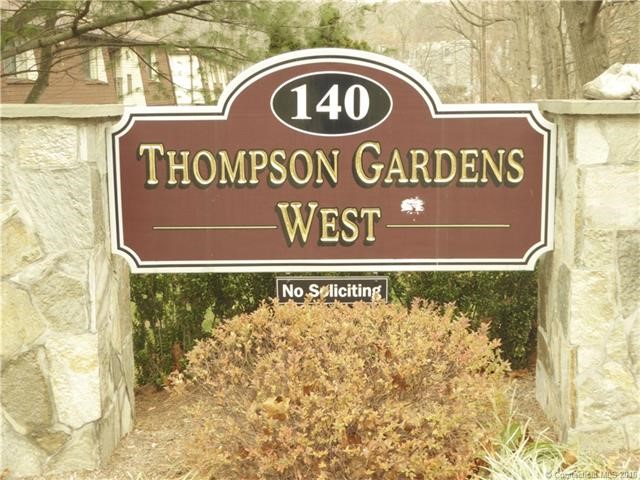 140Thompson St #2B, East Haven, CT 06512