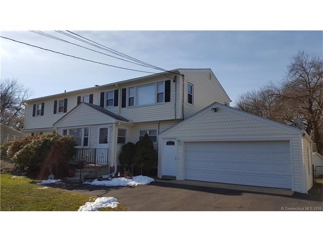 382Coe Ave, East Haven, CT 06512