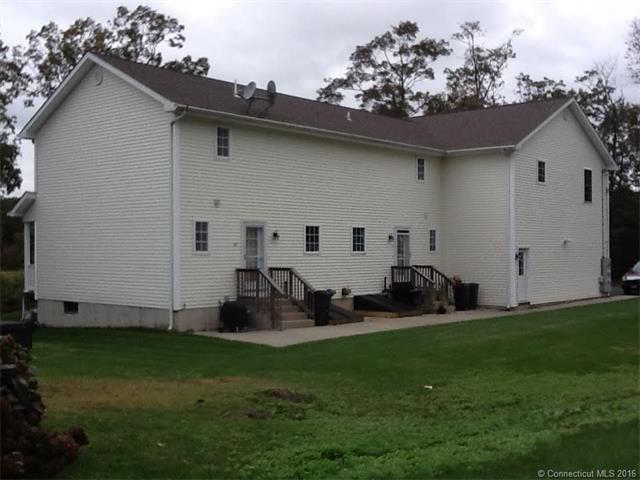 22 Coolidge St, E Haven, CT 06512