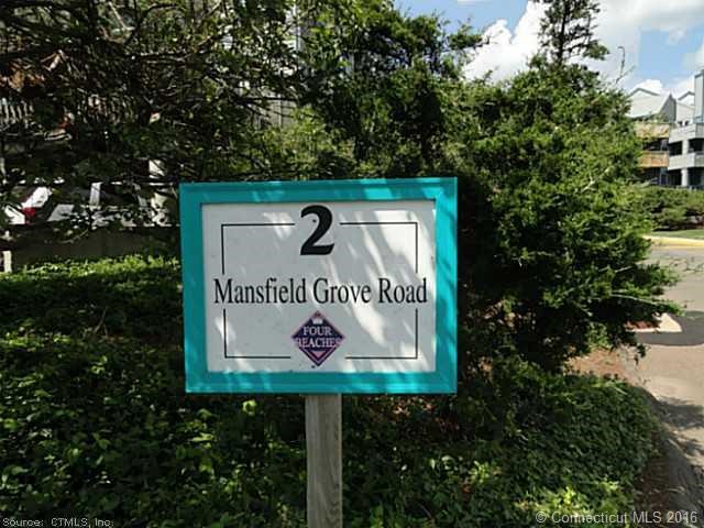 2Mansfield Grove Rd #263, East Haven, CT 06512