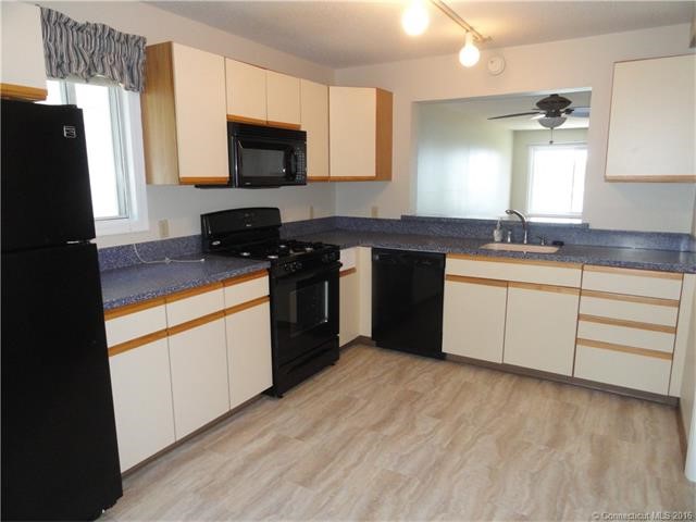2Mansfield Grove Rd #263, East Haven, CT 06512
