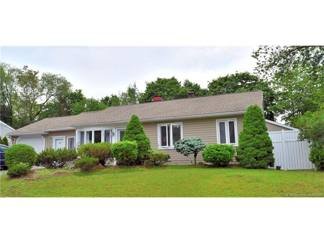 12 Navarro Rd, E Haven, CT 06512