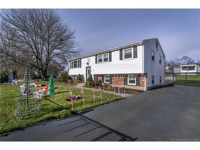 9 Austin Ave, E Haven, CT 06512