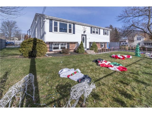 9 Austin Ave, E Haven, CT 06512