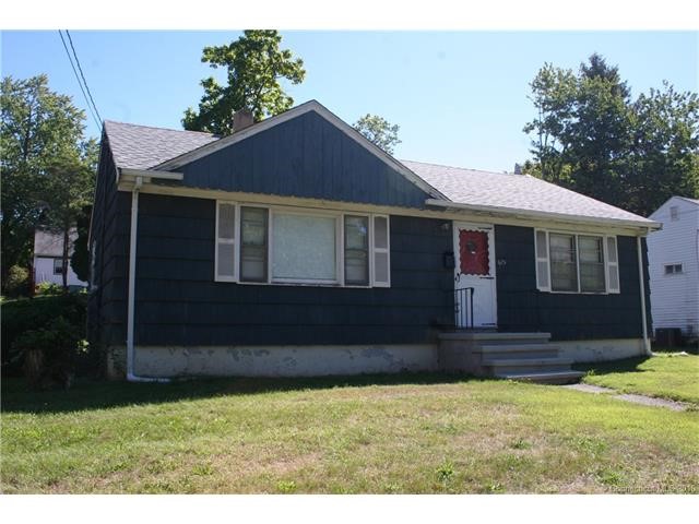 675Woodward Ave, New Haven, CT 06512