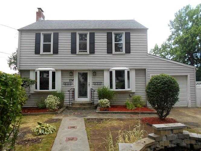 New Haven, CT 06512