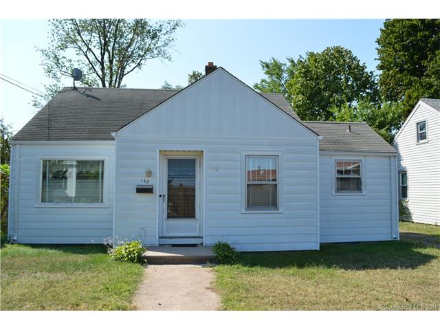 148 Kimberly Ave, E Haven, CT 06512