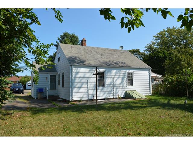 148 Kimberly Ave, E Haven, CT 06512