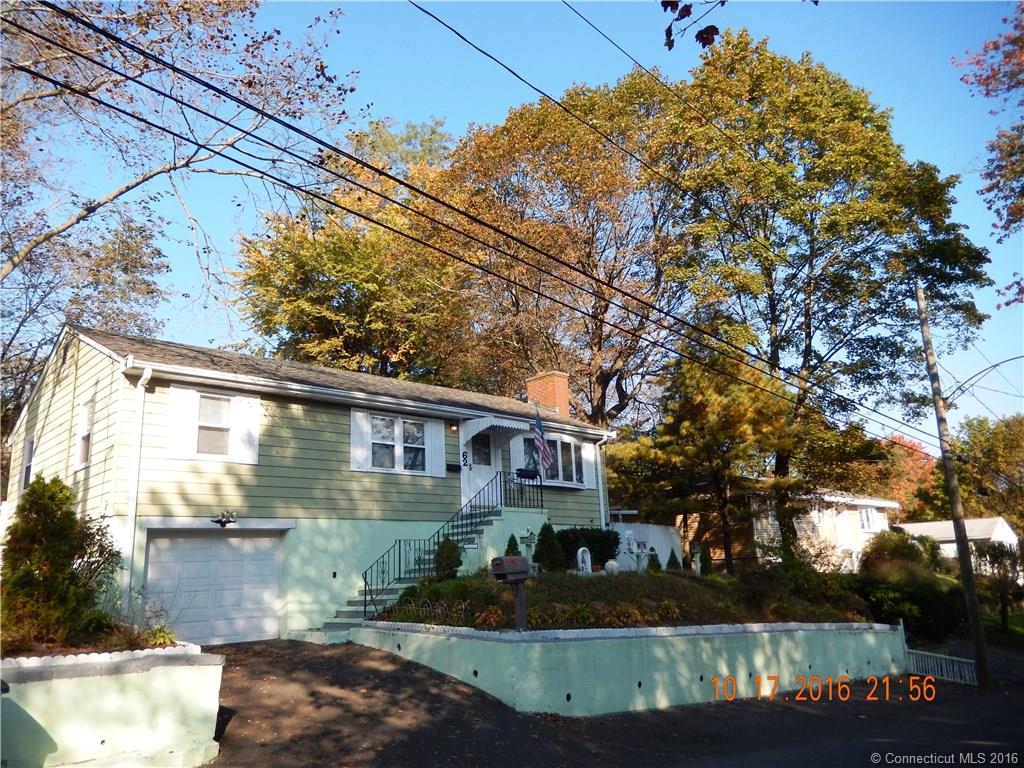 62 Hillside Ave, New Haven, CT 06512