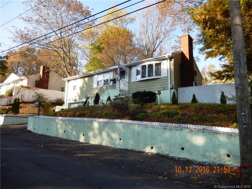 62 Hillside Ave, New Haven, CT 06512