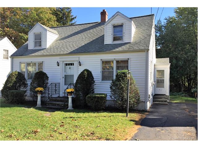65 Burr St, E Haven, CT 06512