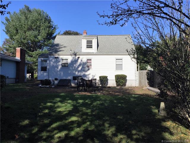65 Burr St, E Haven, CT 06512