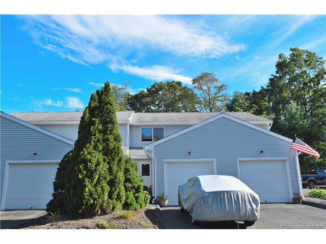 60 Coleman St, E Haven, CT 06512
