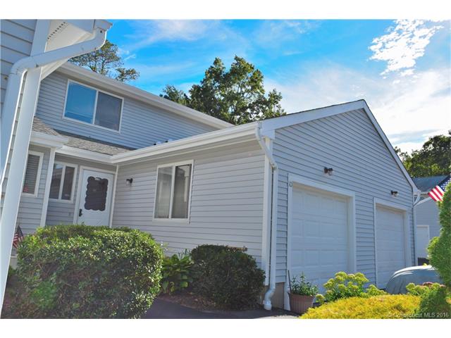 60 Coleman St, E Haven, CT 06512