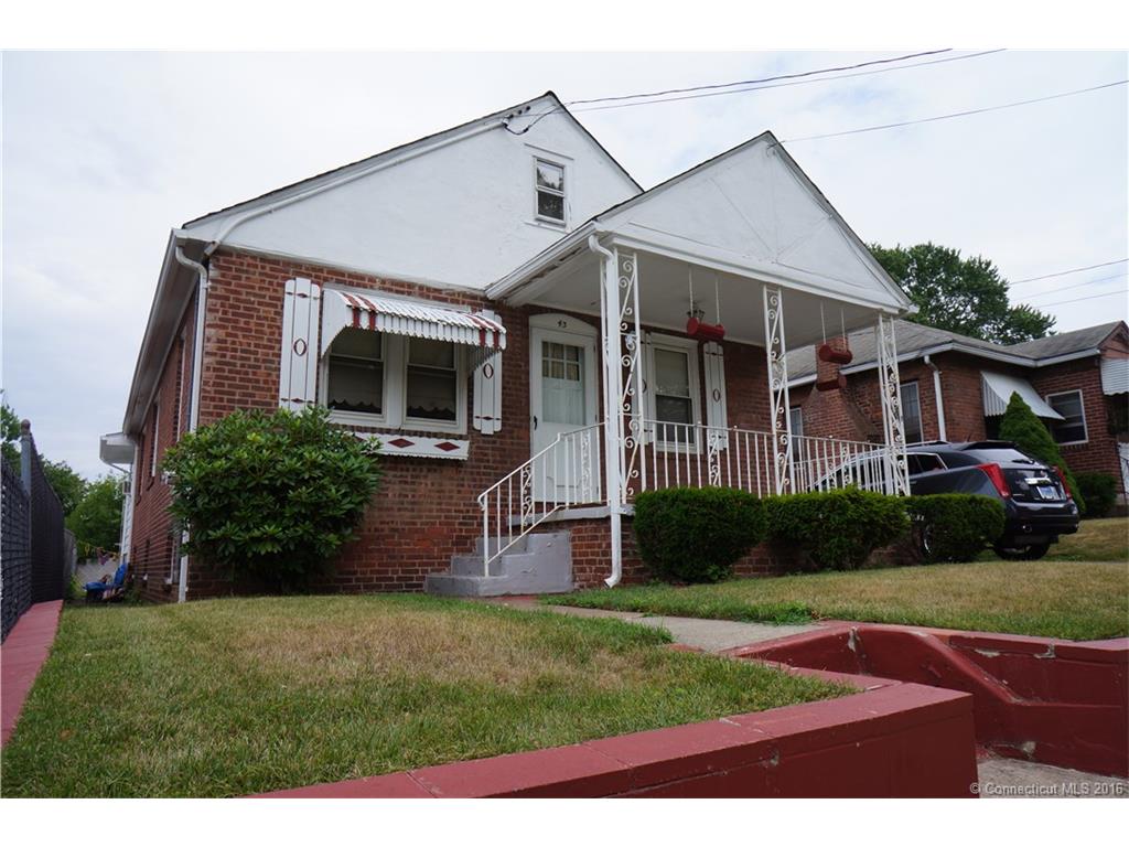 43 Summit Ave, E Haven, CT 06512