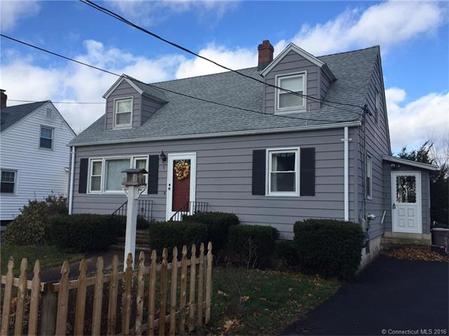 1 McKinley Ave, E Haven, CT 06512