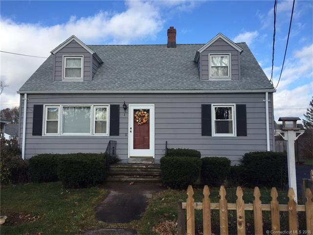 1 McKinley Ave, E Haven, CT 06512