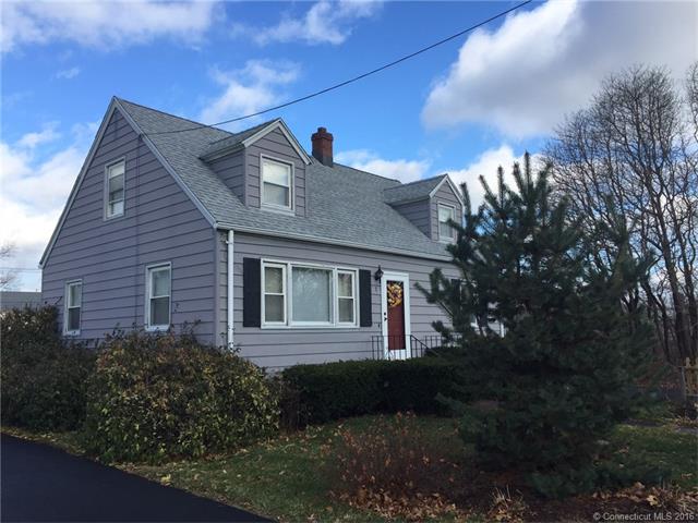 1 McKinley Ave, E Haven, CT 06512