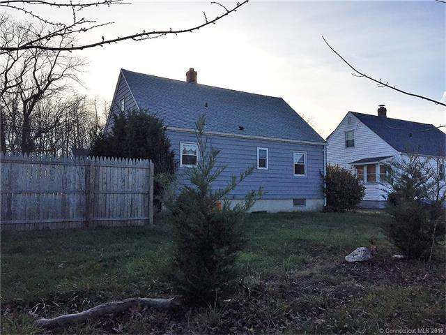 1 McKinley Ave, E Haven, CT 06512