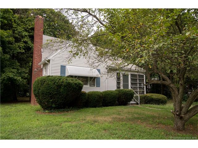 106 Robert Dr, E Haven, CT 06512