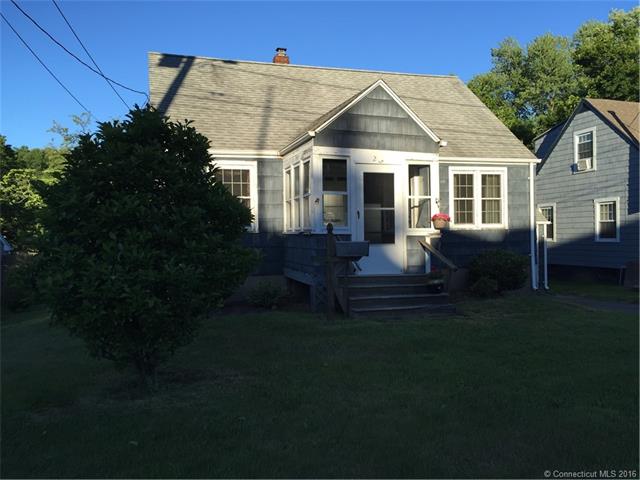 25 Martin Rd, E Haven, CT 06512