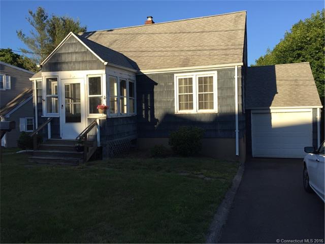 25 Martin Rd, E Haven, CT 06512