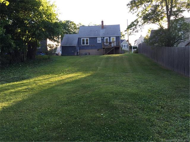25 Martin Rd, E Haven, CT 06512