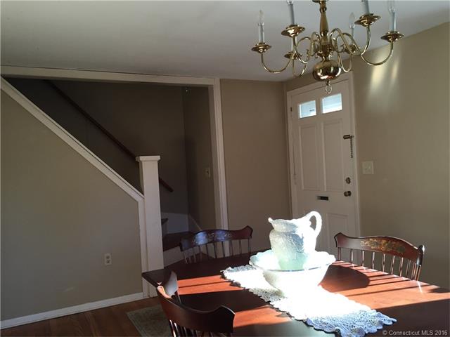 25 Martin Rd, E Haven, CT 06512