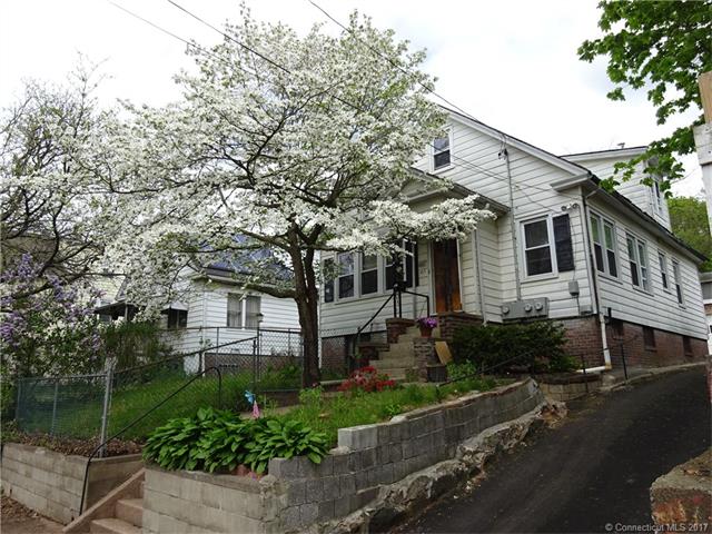 457 Woodward Ave, New Haven, CT 06512