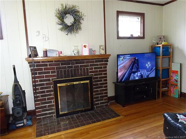 457 Woodward Ave, New Haven, CT 06512